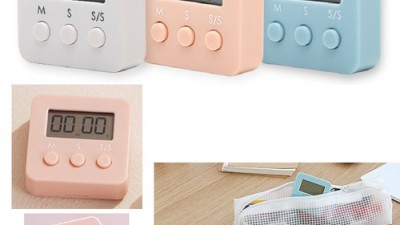 수능 D-100! 🔥 합격 부르는 수능시계 스톱워치 꿀팁 대방출 ⌚️